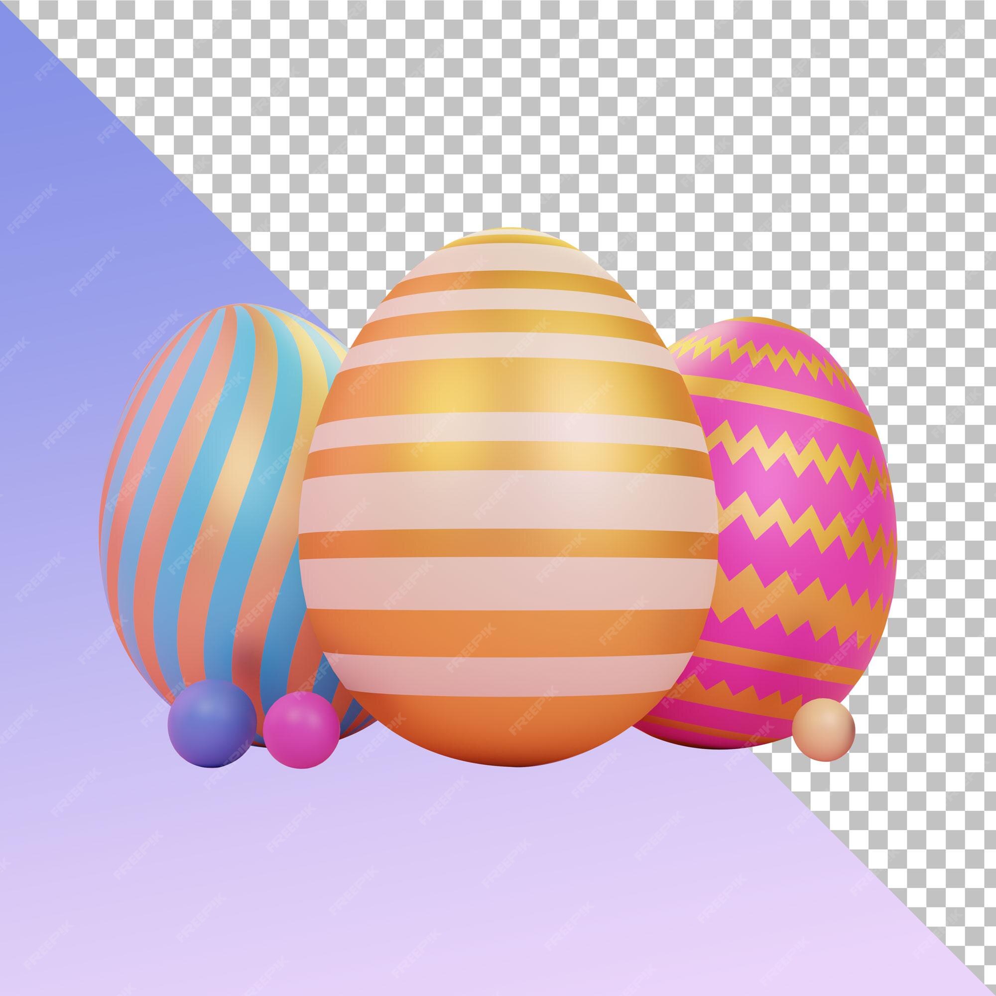 Easter Egg Png Images - Free Download on Freepik