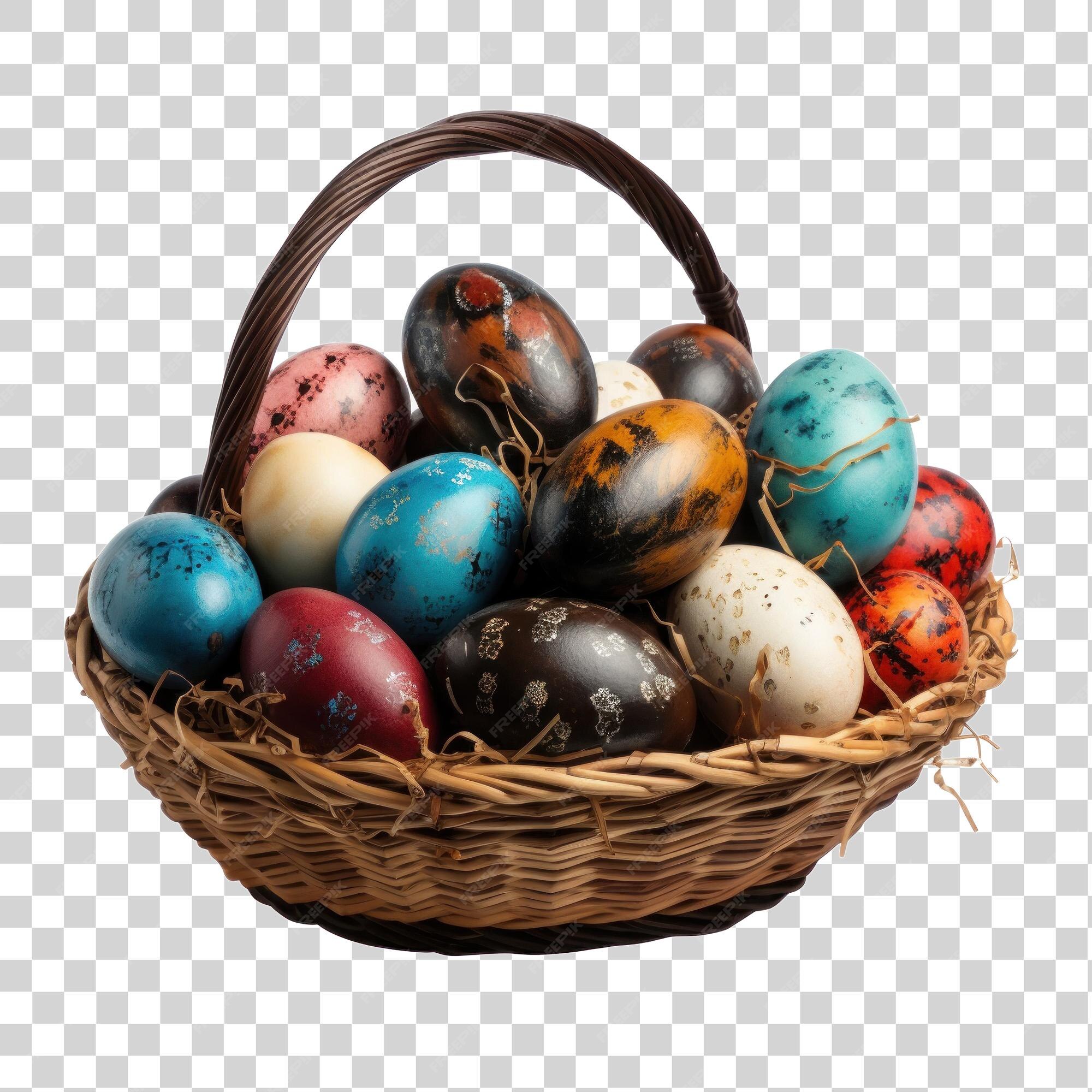 Chocolate Eggs PNG Images With Transparent Background