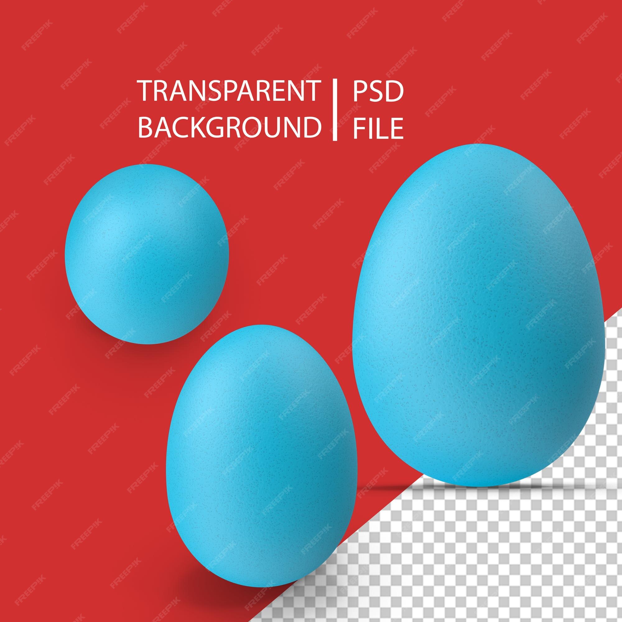 Easter Eggs, Easter, Eggs, Egg PNG Transparent Clipart Image and PSD File  for Free Download