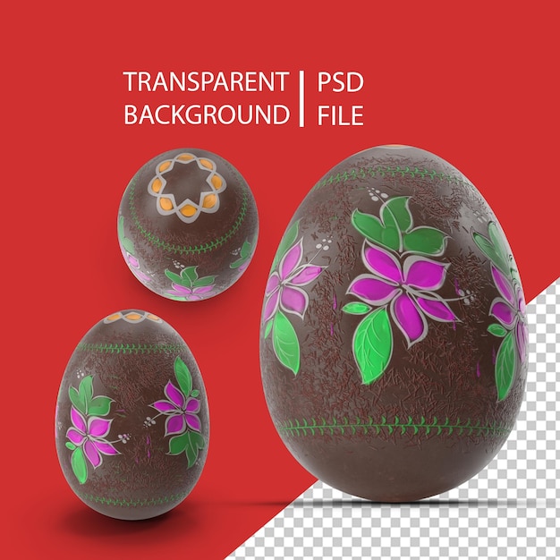 Easter eggs png