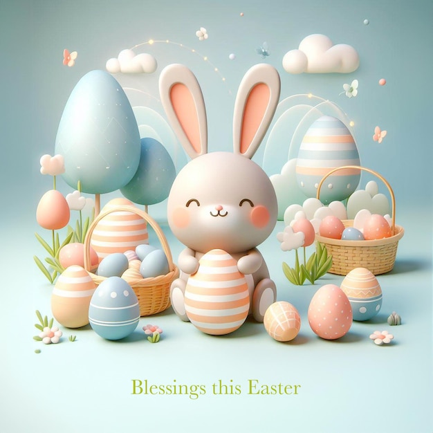 Easter Graphic