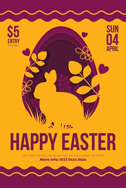 easter