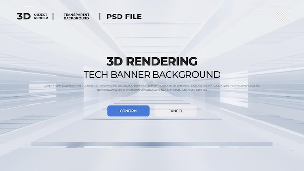 Echte 3D-weergave van HD abstracte ladder Perspectieve achtergrond sjabloon psd laagvorming