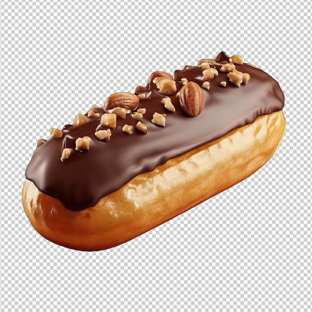 Eclair extravaganza una delizia visiva per i buongustai