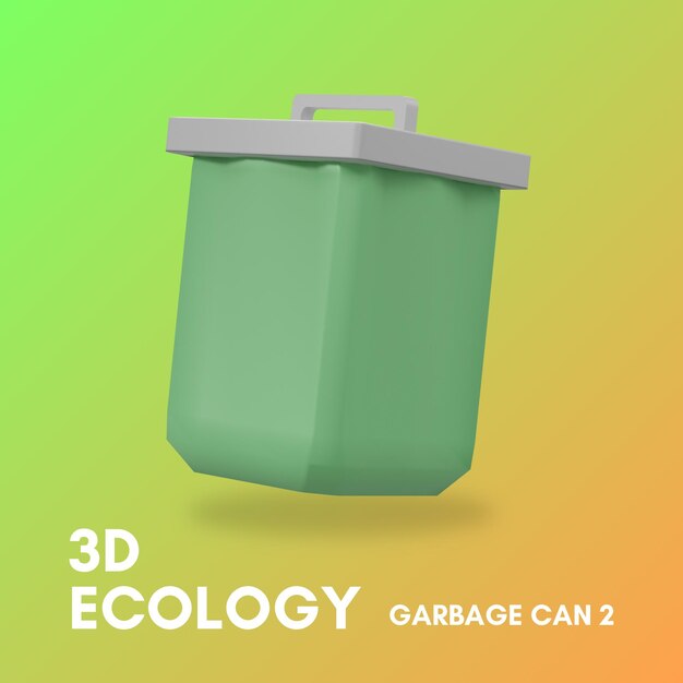 PSD ecology icon