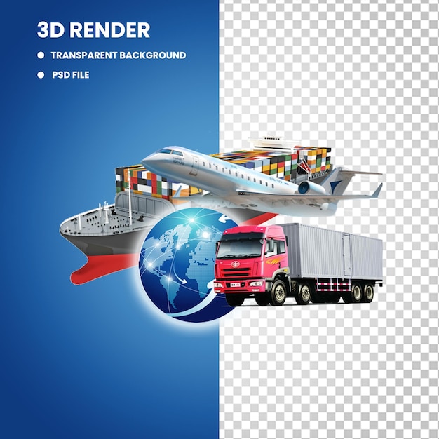 Economie van de internationale handel