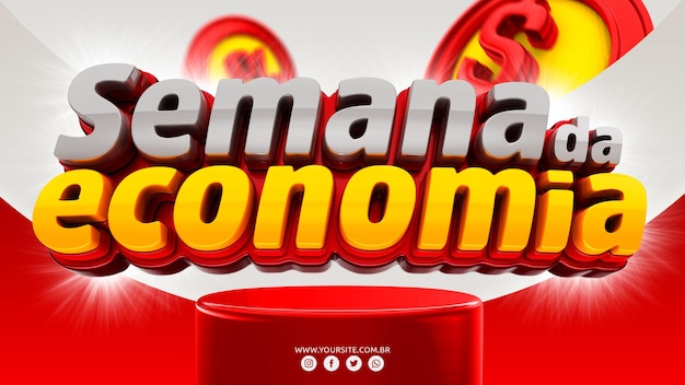 Economie week brazilië