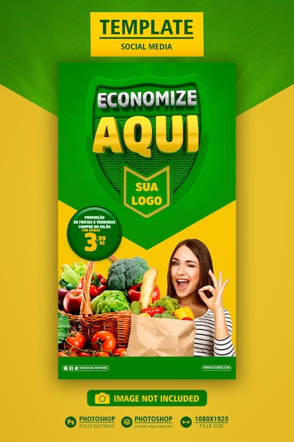 Economize aqui 03