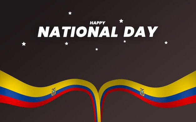 national independence day in ecuador
