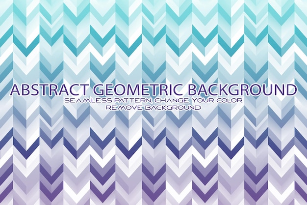editable geometric pattern with textured background and separate texture