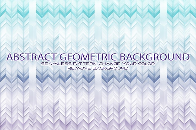 editable geometric pattern with textured background and separate texture