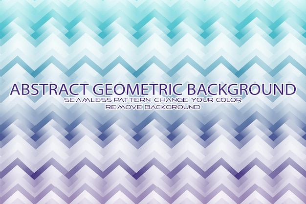 Editable Geometric Pattern with Textured Background and Separate Texture