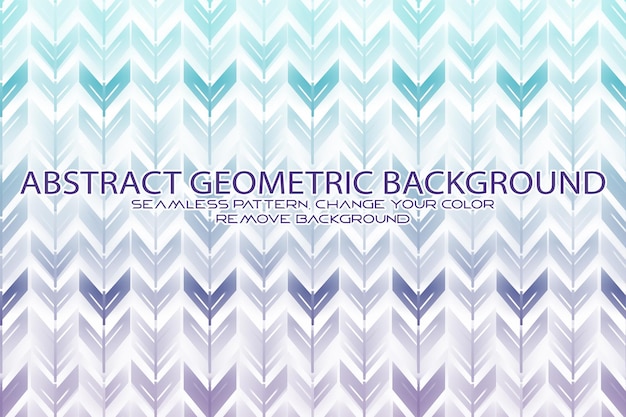 editable geometric pattern with textured background and separate texture