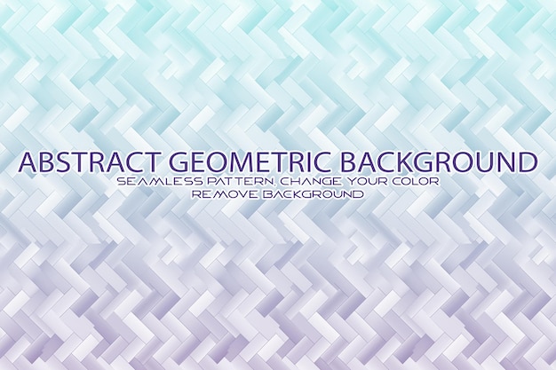 PSD テクスチャ背景と個別のテクスチャを備えた編集可能な幾何学模様