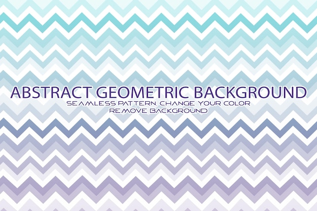 Editable Geometric Pattern with Textured Background and Separate Texture