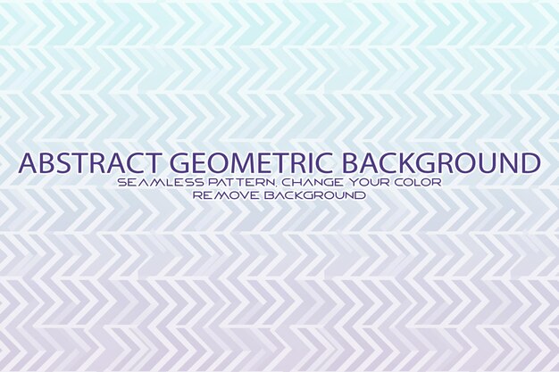 Editable Geometric Pattern with Textured Background and Separate Texture