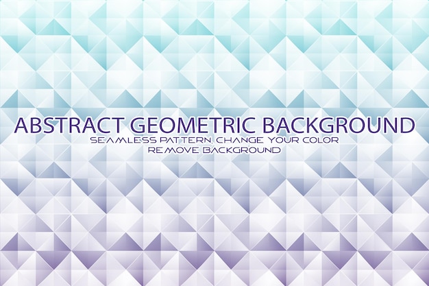 PSD テキスチャーされた背景と別々のテクスチャーを持つ編集可能な幾何学パターン