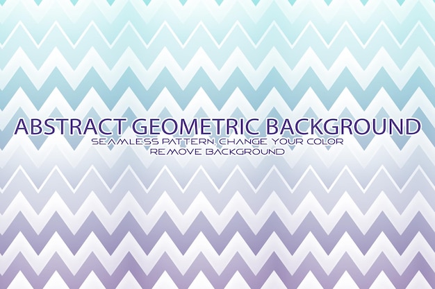 Editable Geometric Pattern with Textured Background and Separate Texture