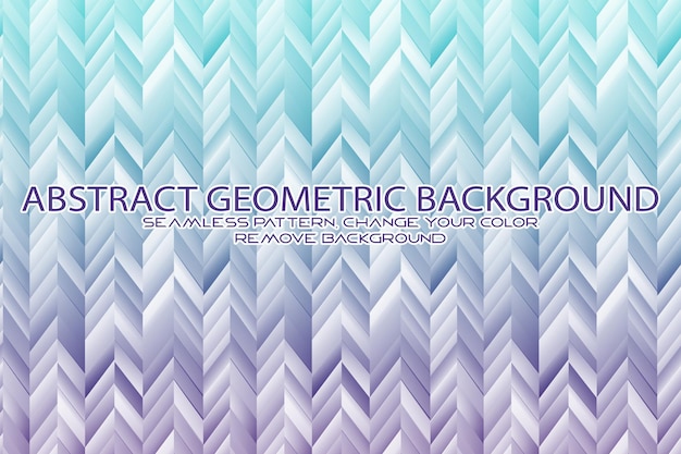 Редактируемый геометрический образец с текстурированным фоном и отдельной текстурой