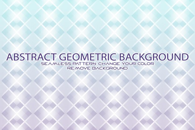 PSD テキスチャーされた背景と別々のテクスチャーを持つ編集可能な幾何学パターン