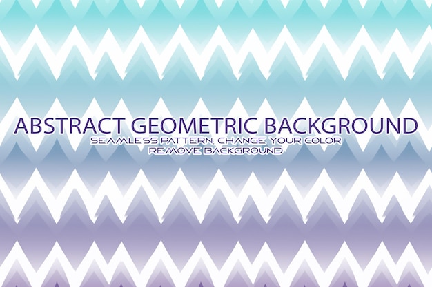 PSD editable geometric pattern with textured background and separate texture