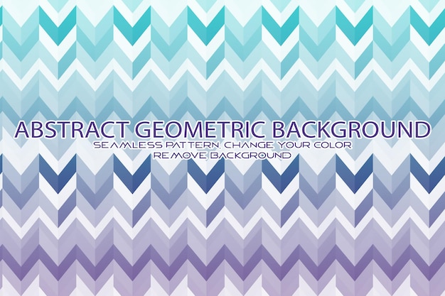 editable geometric pattern with textured background and separate texture