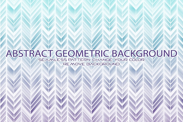 editable geometric pattern with textured background and separate texture