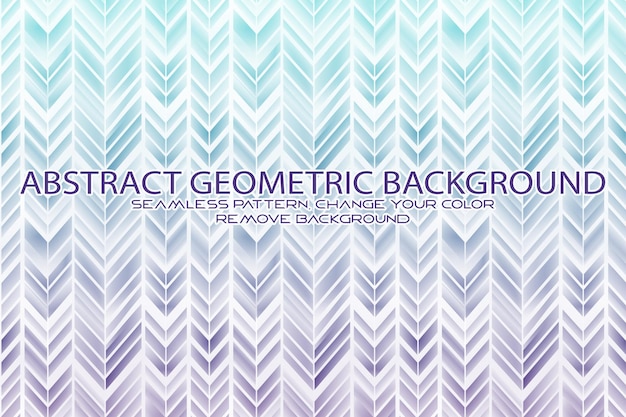 PSD editable geometric pattern with textured background and separate texture