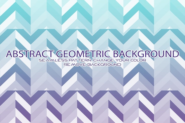 editable geometric pattern with textured background and separate texture
