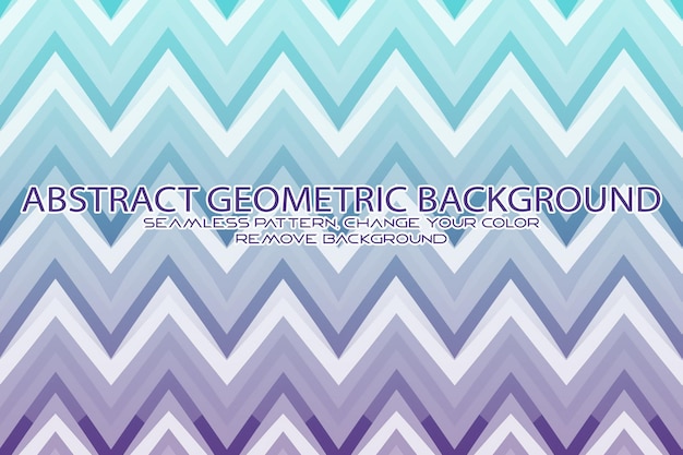 PSD editable geometric pattern with textured background and separate texture