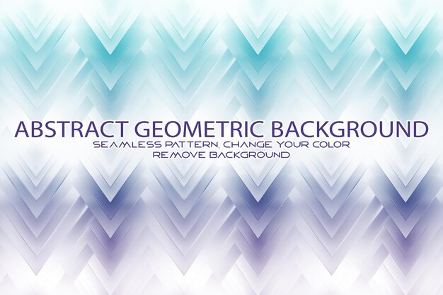 PSD editable geometric pattern with textured background and separate texture