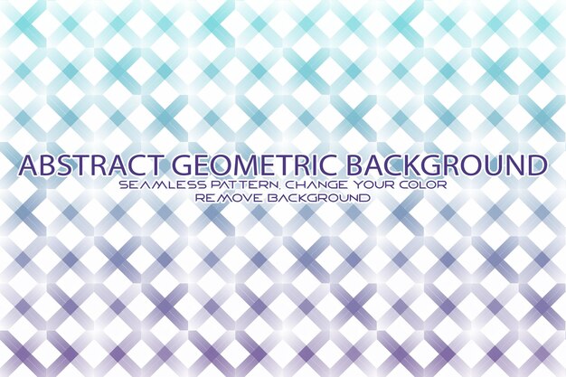 PSD editable geometric pattern with textured background and separate texture