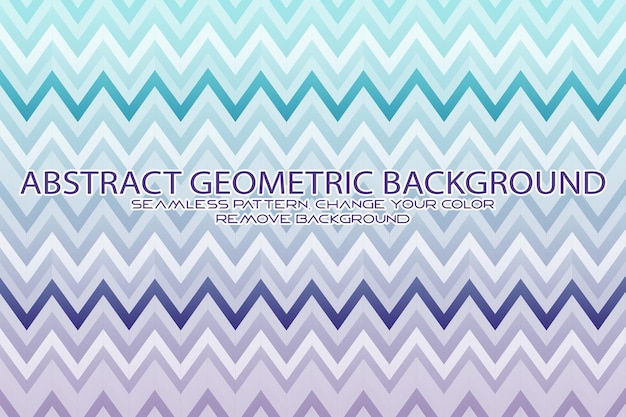 editable geometric pattern with textured background and separate texture