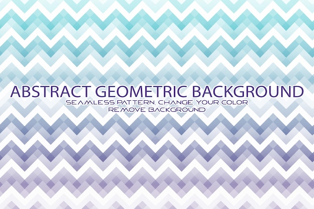 editable geometric pattern with textured background and separate texture