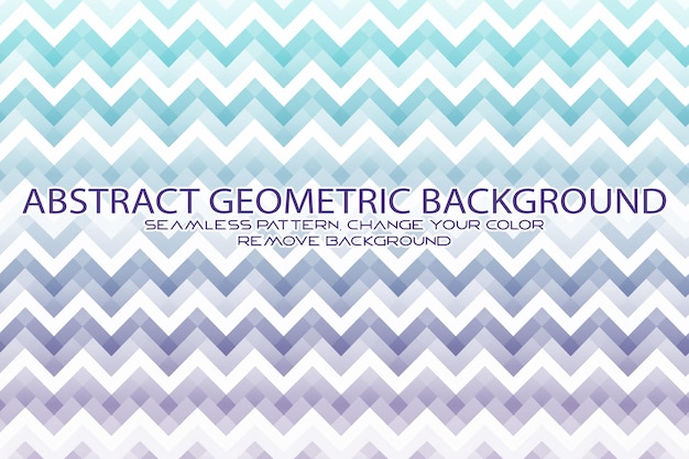 PSD editable geometric pattern with textured background and separate texture