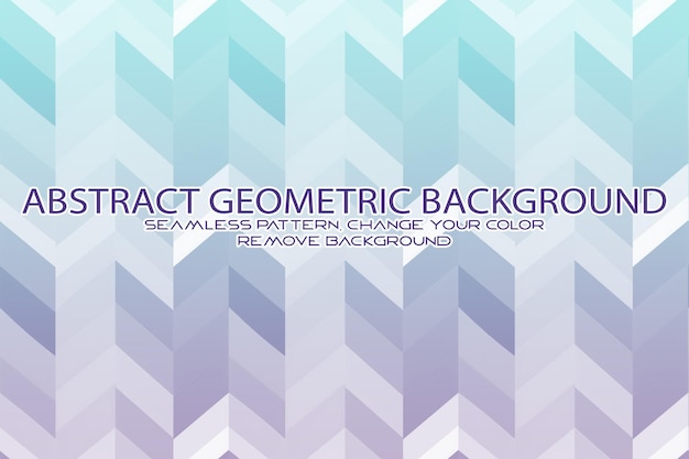 PSD editable geometric pattern with textured background and separate texture