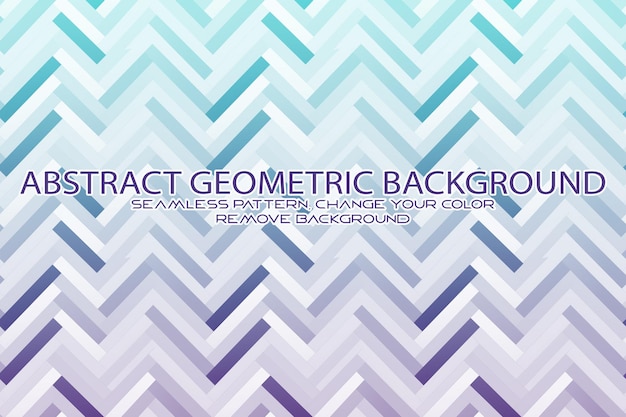 PSD editable geometric pattern with textured background and separate texture