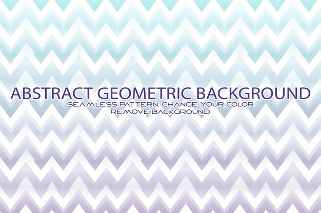 PSD editable geometric pattern with textured background and separate texture