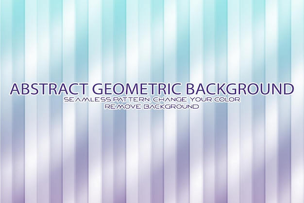 PSD editable geometric pattern with textured background and separate texture