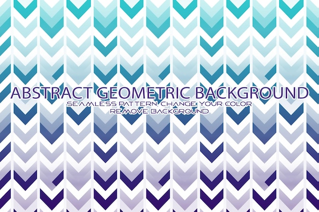 PSD editable geometric pattern with textured background and separate texture