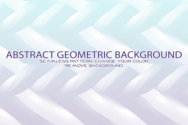 PSD editable geometric pattern with textured background and separate texture