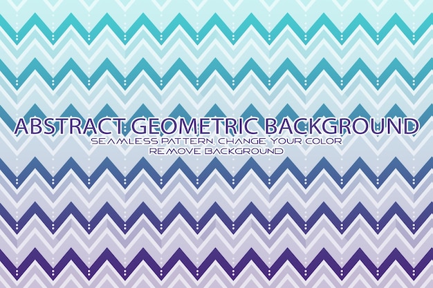 PSD editable geometric pattern with textured background and separate texture