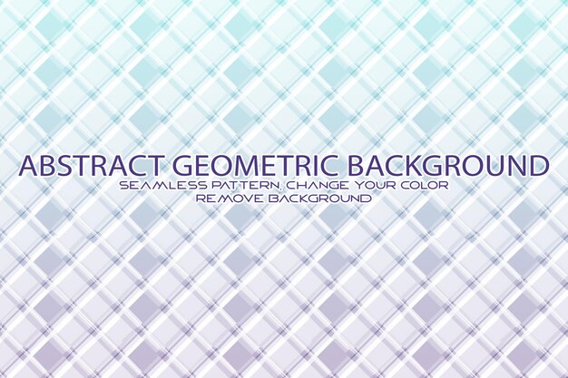 PSD motivo geometrico modificabile con sfondo strutturato e trama separata