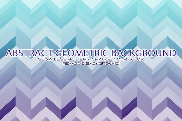 PSD editable geometric pattern with textured background and separate texture