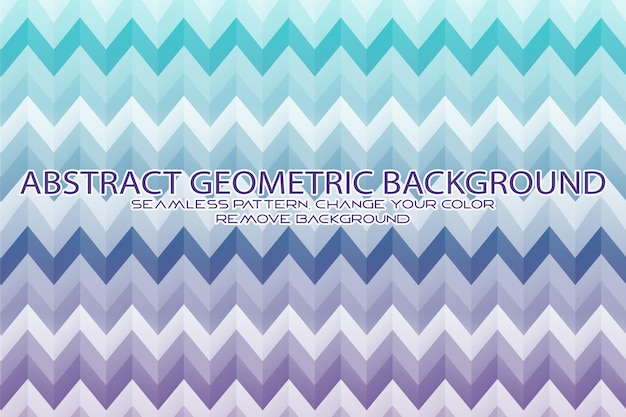 PSD editable geometric pattern with textured background and separate texture