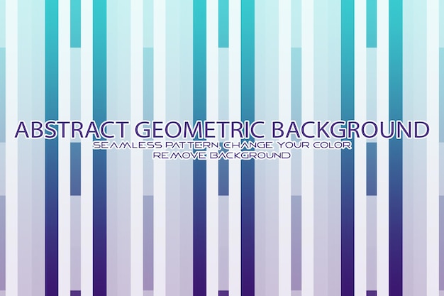 PSD editable geometric pattern with textured background and separate texture