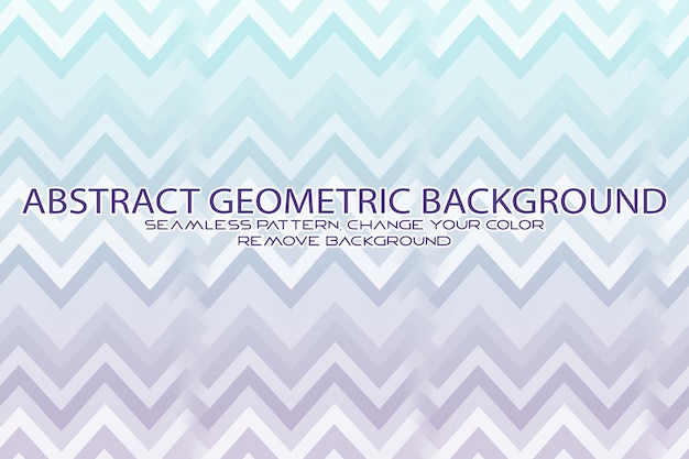 PSD editable geometric pattern with textured background and separate texture