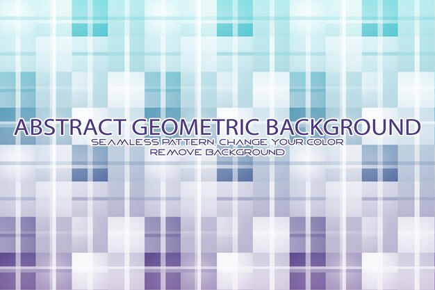 PSD editable geometric pattern with textured background and separate texture