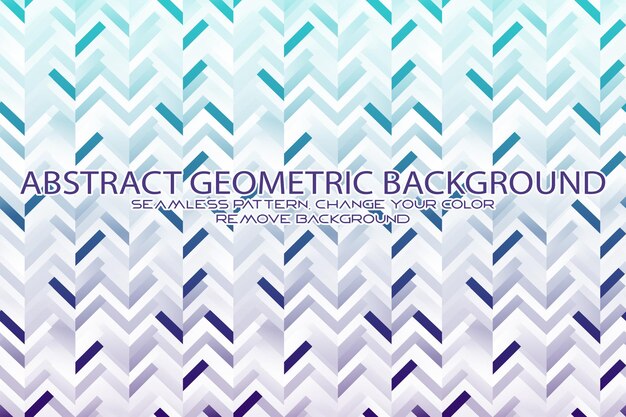 PSD editable geometric pattern with textured background and separate texture