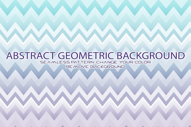 PSD editable geometric pattern with textured background and separate texture